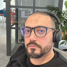 Ahmed Elgouhary