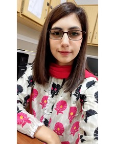 Sara Shah