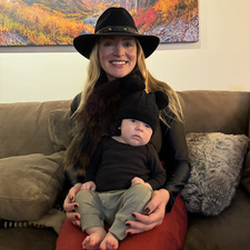 Alivia
