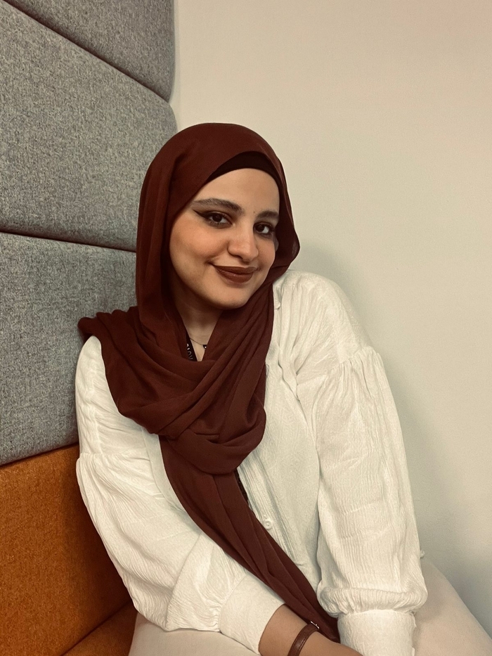Goodreads profile picture for @jihad