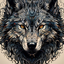 ᛚᚨᚱᚲᚨ × ᚠᛖᚾᚱᛁᚱ (Semi hiatus)