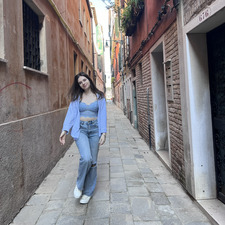 Iulia Manea