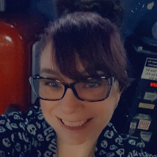 Disgruntled Book Dragon