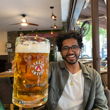 Pranav Muthukrishnan