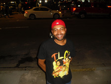 Victor Rawls