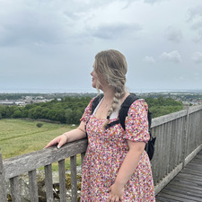 Julia Neuharth