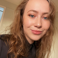 Tora Olsborg