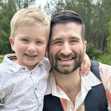 Kristopher Prestridge