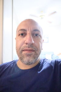 Sameh Zankalony