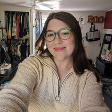 lizzie ˚୨୧⋆｡˚ ⋆