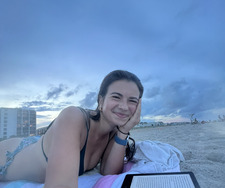 Eliza Behler