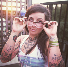 Suribot (voodou_wanders)