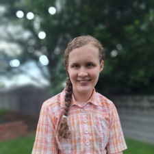 Grace M