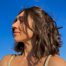 Elise Powers