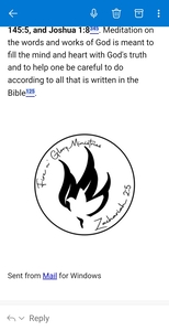Fire and Glory