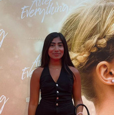 Isabella Abdul Wahid