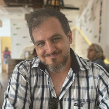 Juan García garcía