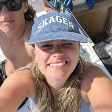 Ellie Wright-Pedersen