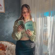 Kira Jevnikar