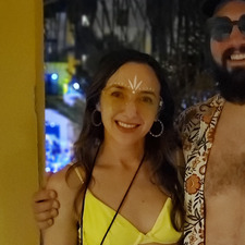 Elizabeth MacLaughlin