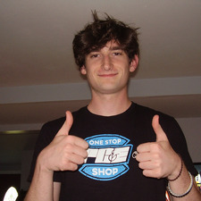 Sean Van