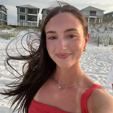 Macy Carter
