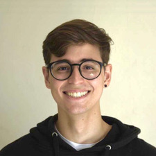 Alberto Seléto De Souza