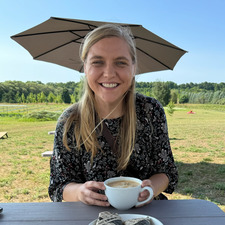 Ruth (Jansen) Postma