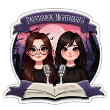 Paperback Nightmares