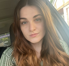 Georgia Rose