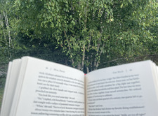 Céline (celines.bookish.corner)