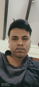 Vikas Chandra