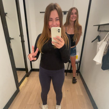 Chloe Burch