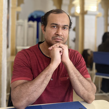 Arindam Roychowdhury