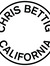 Chris B...