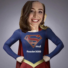 Lexi ✨Smutreader3000✨