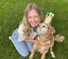 Shannon Webskowski 🤍