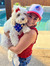 Cristin...