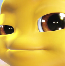 SmuttyBee