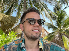 Vasilis Triantafyllopoulos