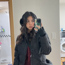 Manda
