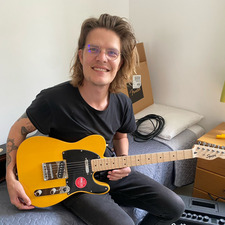 Stephen van Deventer