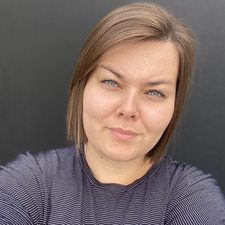 Marlies Vos