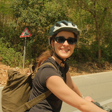 Laura Moore