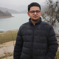 Mert Esen