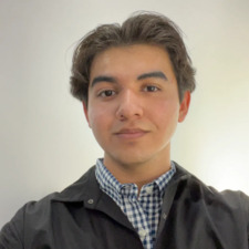 Daniel Leonardo Saenz