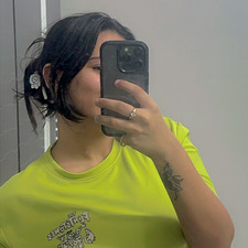 Yashika Ahuja