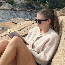 Lilja Abrahamsen