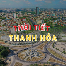 Thời Tiết Thanh Hóa