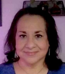 Rose Contreras